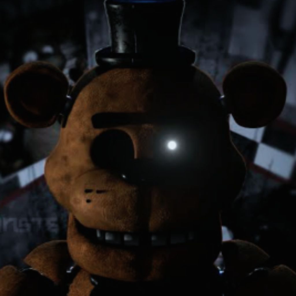 Иконка канала Freddy Games