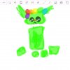 Иконка канала Cat Dragon Unicorn Профессор фенек