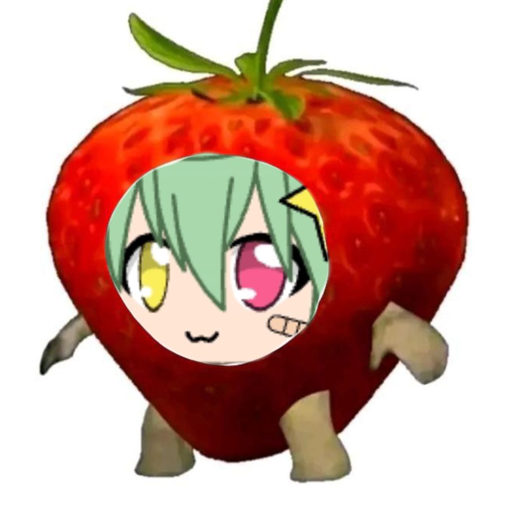 Иконка канала 🥰🍓Ваша Эбби💥