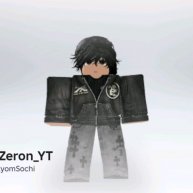 Иконка канала Zeron ( Я Вернулся🫠)