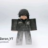Иконка канала Zeron ( Я Вернулся🫠)