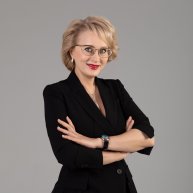 Иконка канала Бизнес - это по любви с Еленой Новгородовой