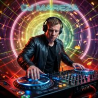 Иконка канала DjMareza
