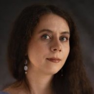 Иконка канала Панакова Маргарита-Художник
