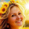 Иконка канала Лето  🌞☀️