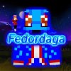 Иконка канала Fedordaga