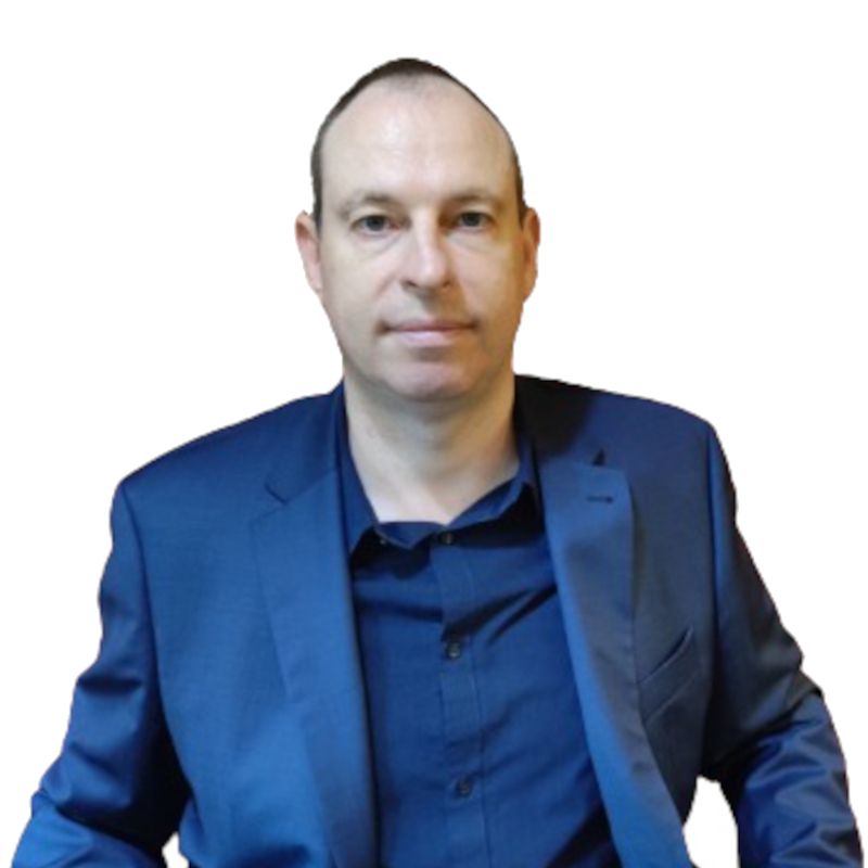 Иконка канала Алгоритмический трейдинг