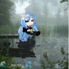 Иконка канала 🌊_лила_💦