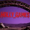 Иконка канала holly_games