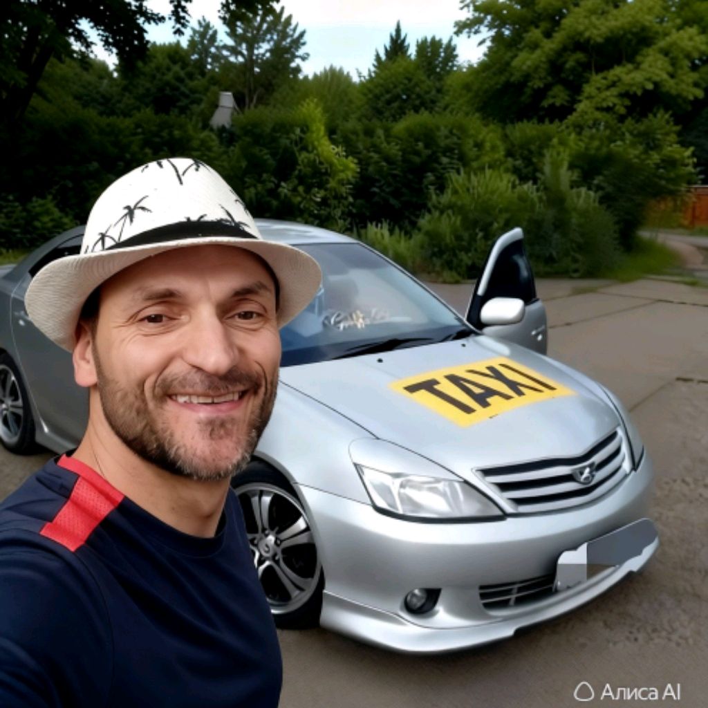 Аватар автора