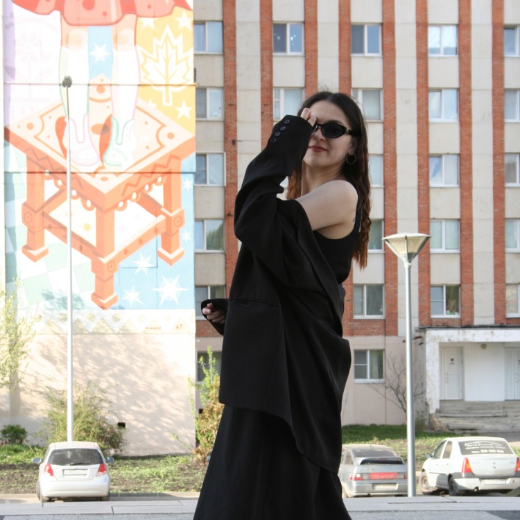 Аватар автора