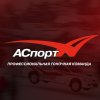 Иконка канала Ралли-школа АСпорт