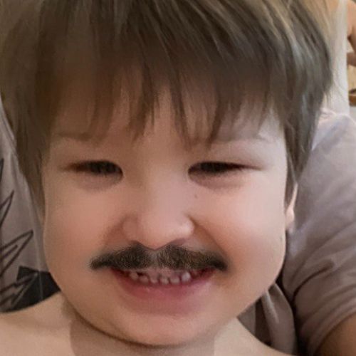 Иконка канала imposter bloger syp