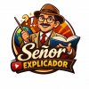 Иконка канала Señor Explicador