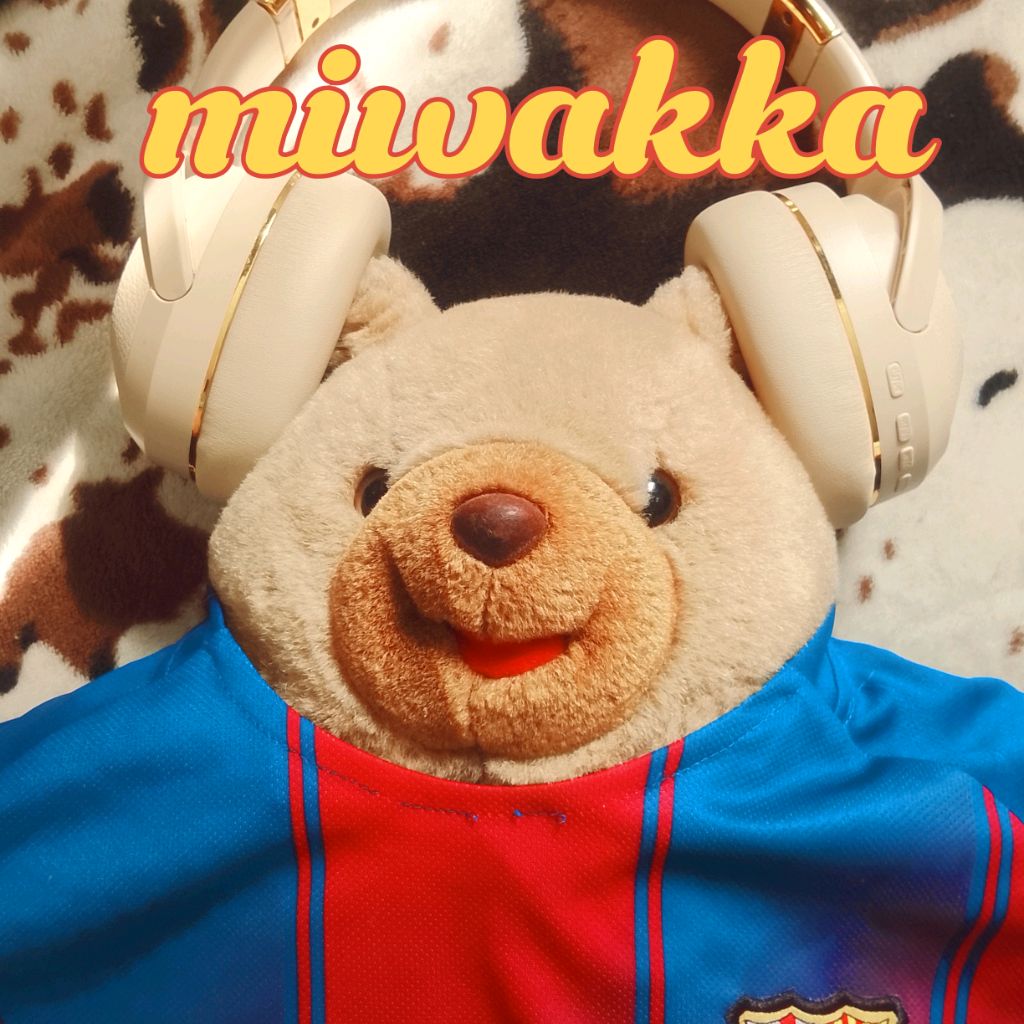 Иконка канала Mivakka Grif