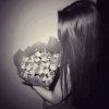 Иконка канала Настя 💗💗💗