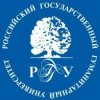 Иконка канала РГГУ