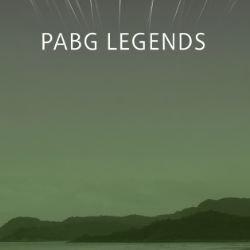Иконка канала PABG Legends