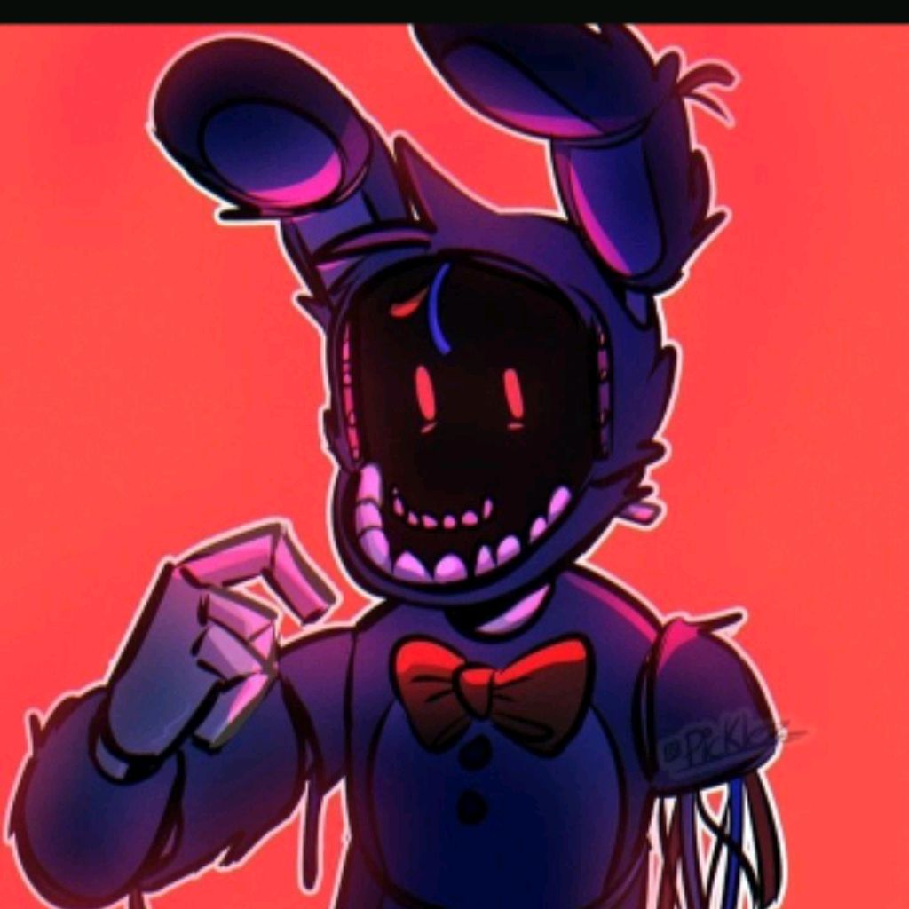 Иконка канала FNAF_REX