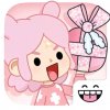 Иконка канала Toca Boca World