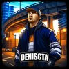 Иконка канала DenisGTA