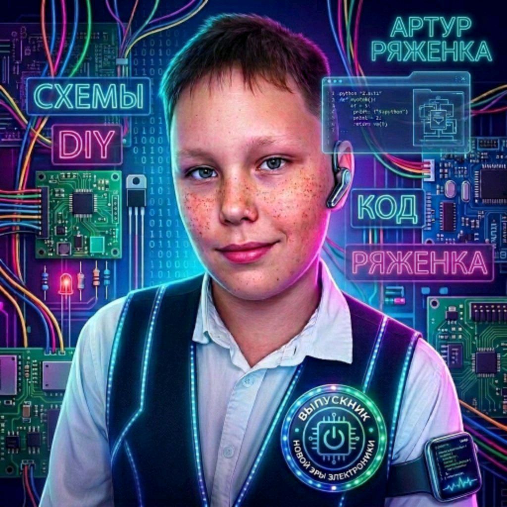 Аватар автора