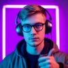 Иконка канала LehaNet