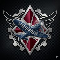 Иконка канала VESper and War Thunder