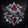 Иконка канала VESper and War Thunder