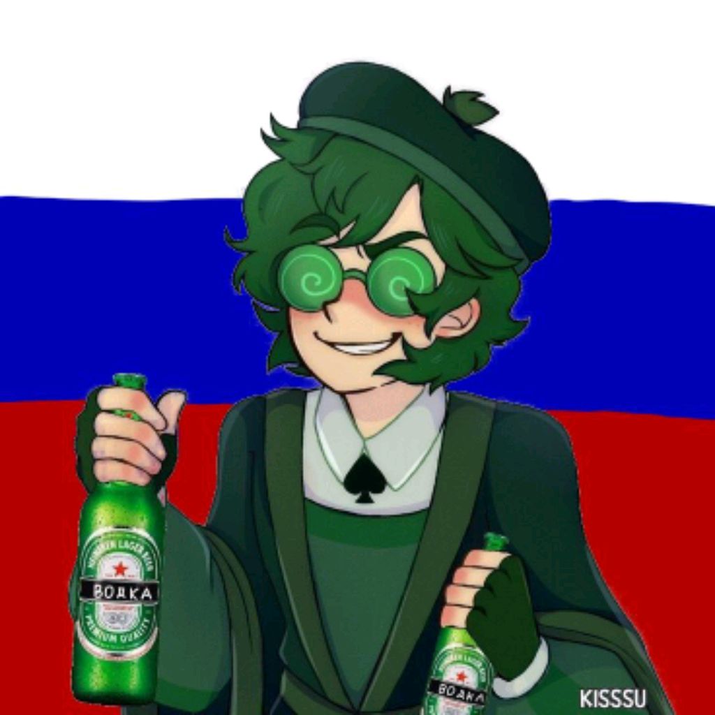 Аватар автора