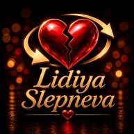 Иконка канала Lidiya Slepneva