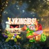 Иконка канала YT | LYKING|BS