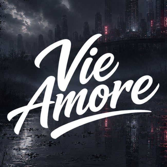 Иконка канала VIE Amore