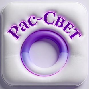 Иконка канала Рас-СВЕТ