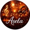 Иконка канала Asela