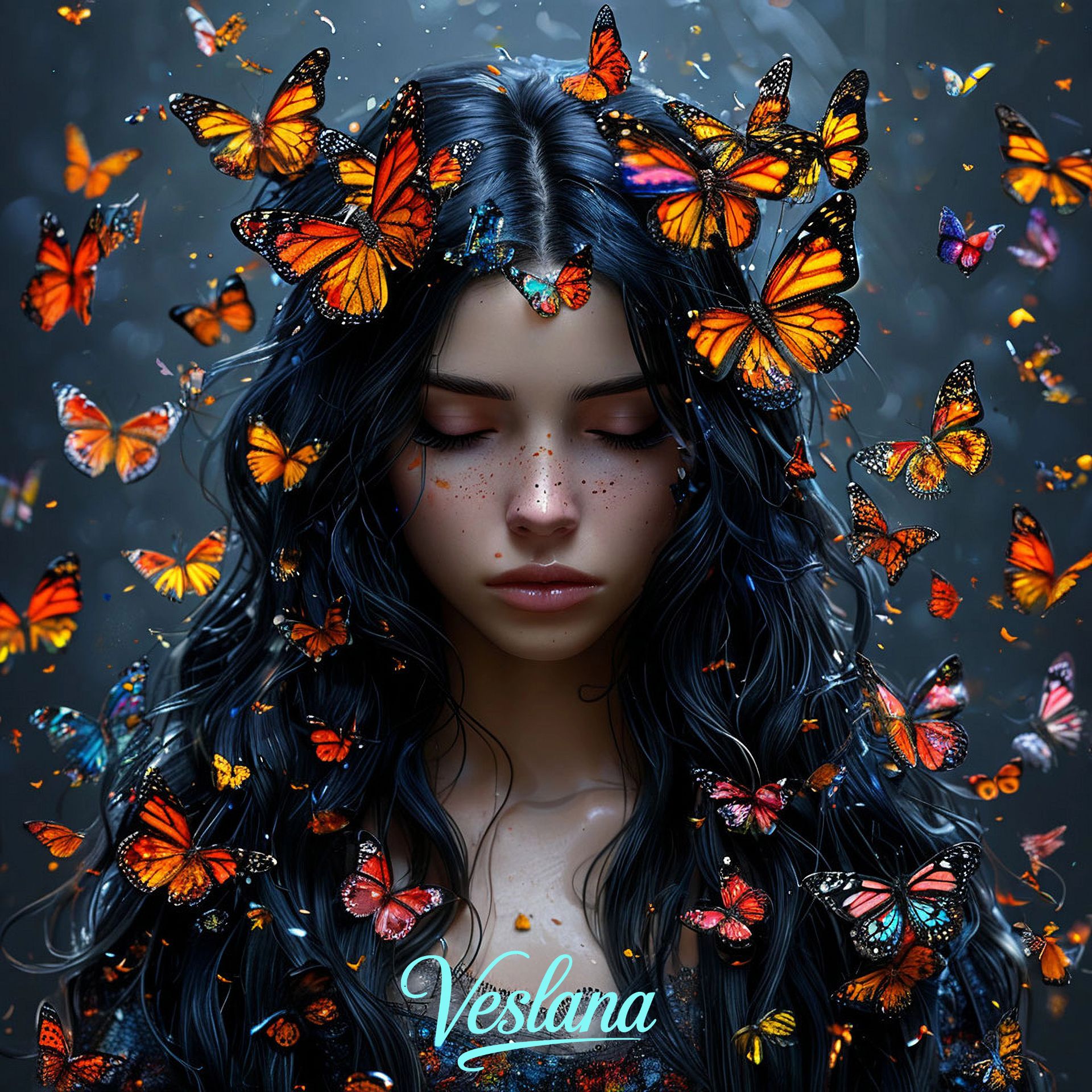 Иконка канала VesLana