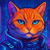 Иконка канала ИИ жгЕт