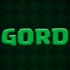 Иконка канала GORD CLASH ROYALE