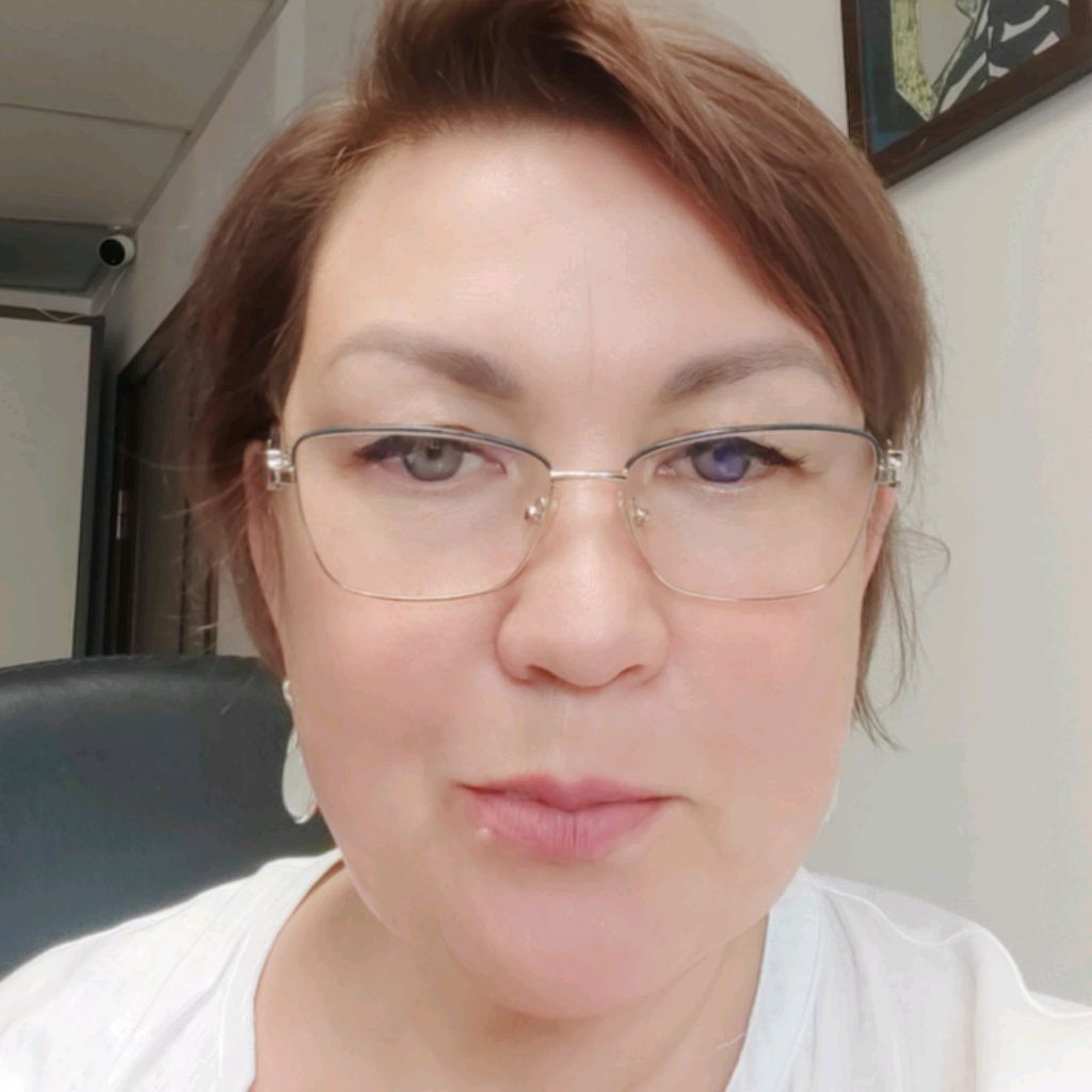 Татьяна Селивоненко