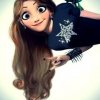 Иконка канала 𝄞Anastasha𝄞
