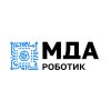 Иконка канала МДАроботик MDArobotic
