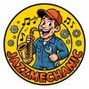 Иконка канала JazzMechanic