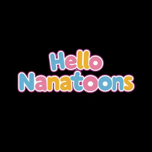Иконка канала Hello Nanatoons