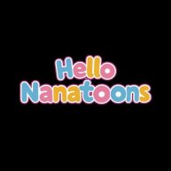 Иконка канала Hello Nanatoons