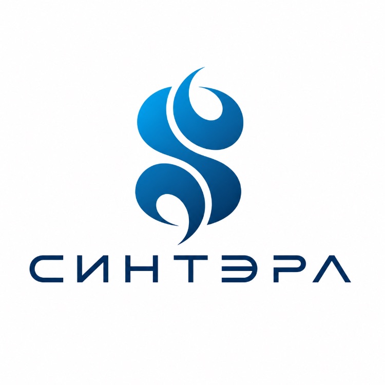 Иконка канала СИНТЭРА