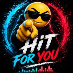 Иконка канала Hit_For_You_Music