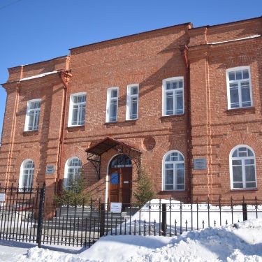 Аватар автора