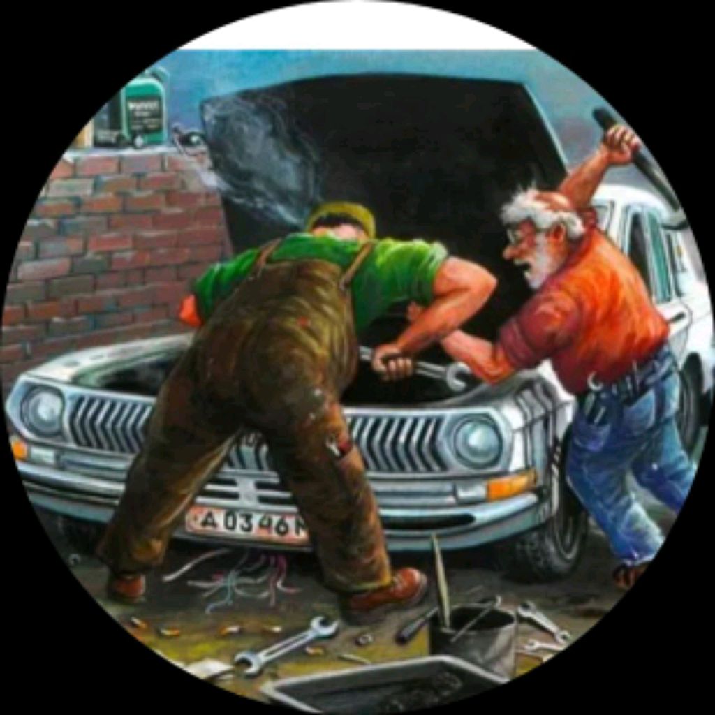 Аватар автора