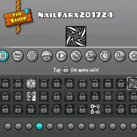 Иконка канала Nail