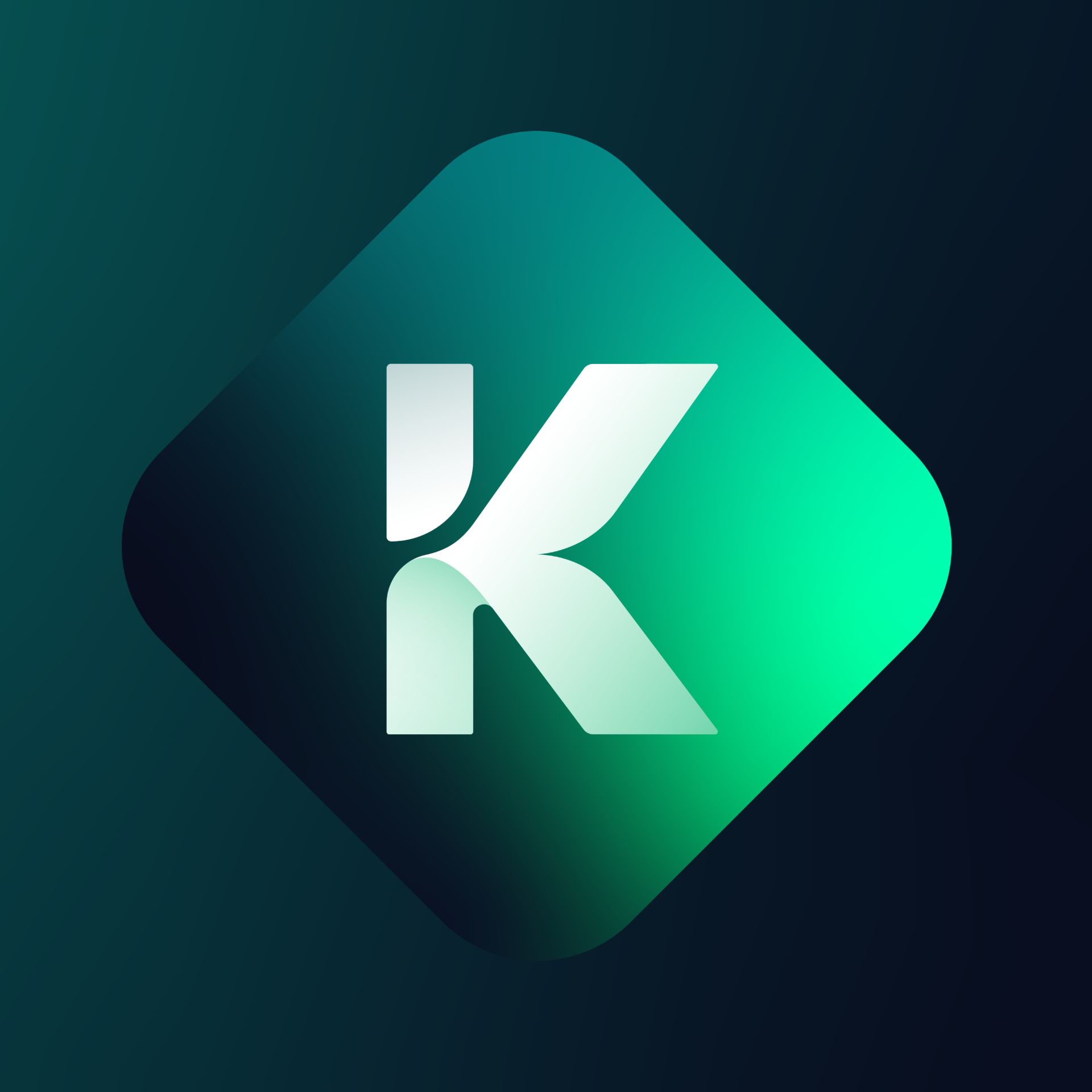 Иконка канала К-Инвестиции